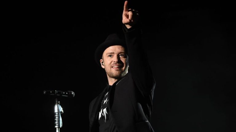 Piden a Timberlake conserve decoro en Super Bowl