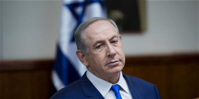 Netanyahu, cuestionado por influir en investigación policial