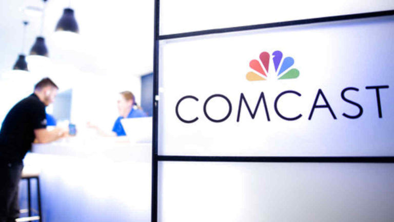 Comcast ofrece millonaria oferta por la cadena Sky