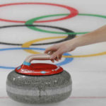 Pyeongchang Olympics Curling