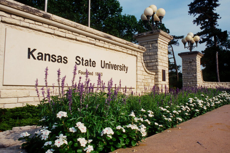 Kansas University