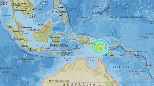 sismo-Papua-Nueva-Guinea