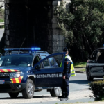 Atentado terrorista en Francia