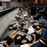 Sobrevivientes de Parkland