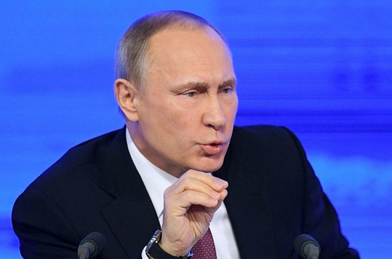 EE.UU. sanciona a oligarcas y funcionarios rusos