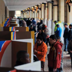 Colombianos votarán en Charlotte