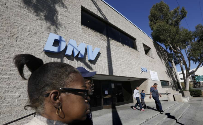 DMV elimina cancelación de licencia