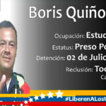Boris Quinones