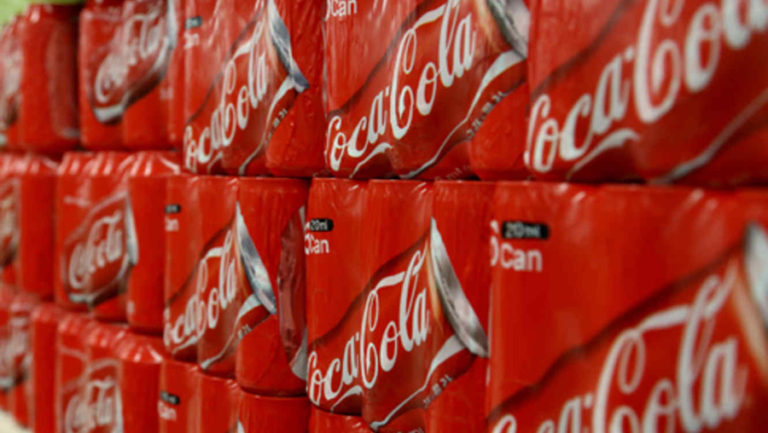 Coca-Cola lanzará su primera bebida alcohólica