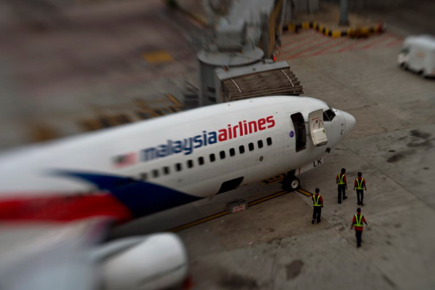 Vuelo de Malaysia Airlines, reabierto cuatro años después