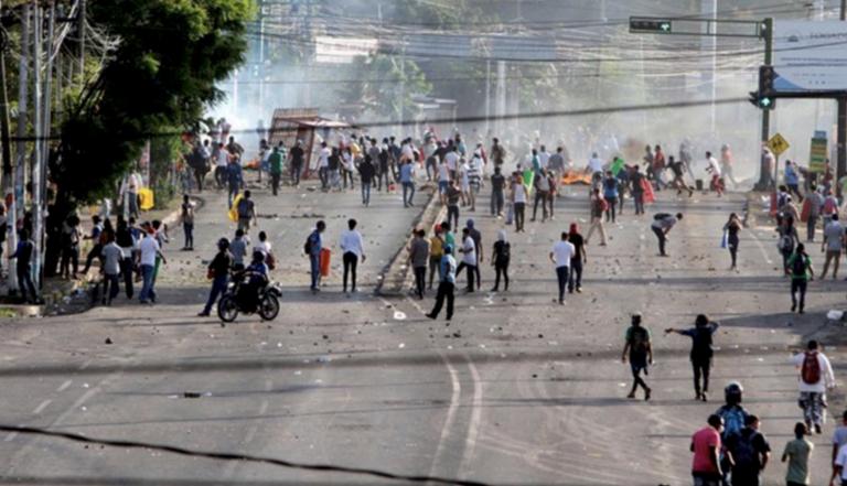 Ortega anula polémica reforma de Seguridad Social