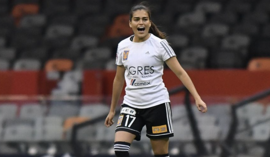LMX femenil