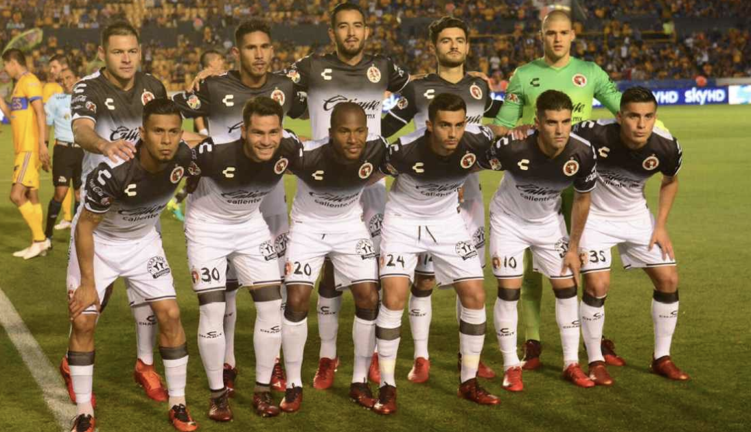 Xolos y Jornada 17