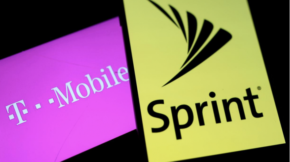 T-Mobile y Sprint se fusionan