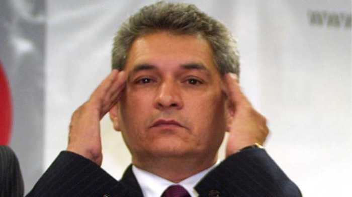 Italia extradita a ex-gobernador mexicano