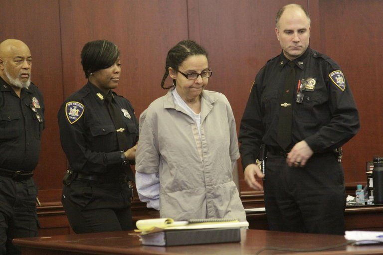 Condenada la «nana latina» en NY