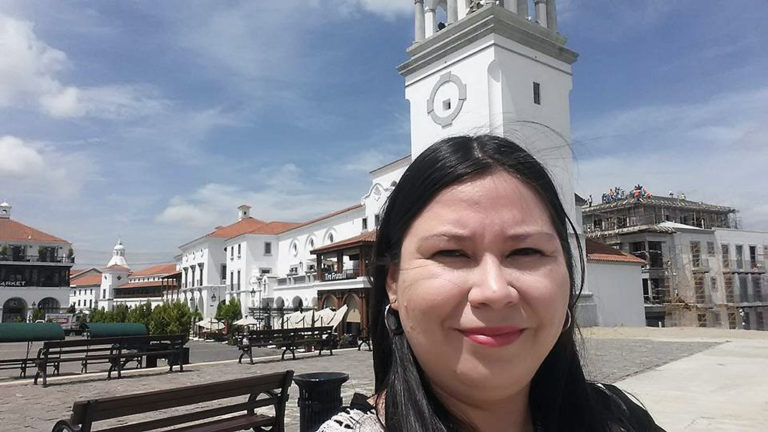 Asesinan a periodista en El Salvador