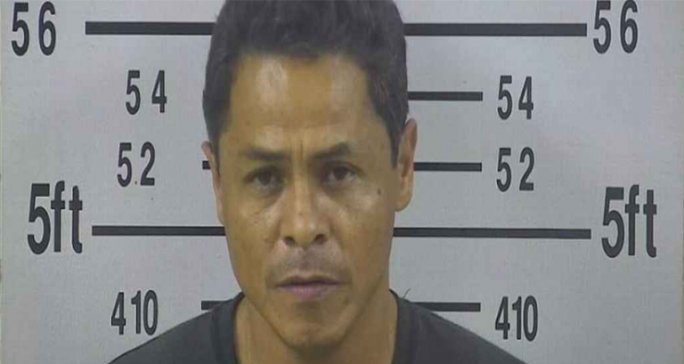 Exjugador de Chivas detenido