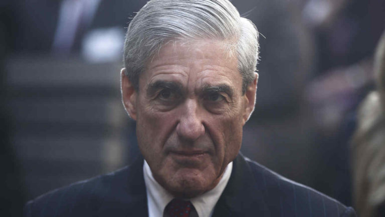 Mueller investiga relación Manafort y Rusia