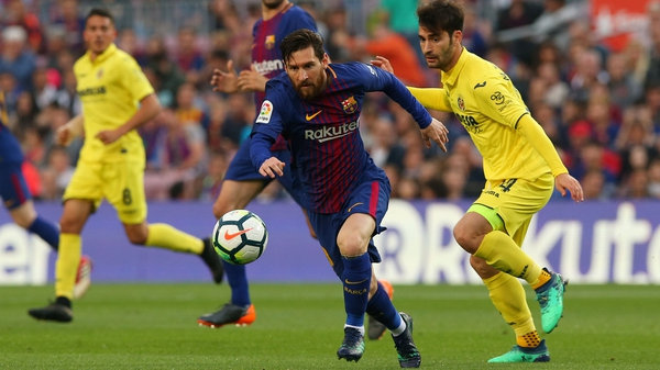 Barcelona-Villarreal-La-Liga-Espana-6
