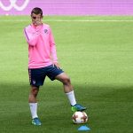 Antoine Griezmann
