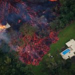 volcán Kilauea