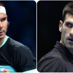 Nadal y Djokovic