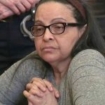 Nanny asesina de 2 niños