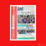 Progreso Hispano News