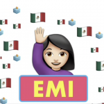 ROBOT EMI MEXICO