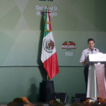 Elecciones en Mexico