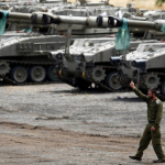 :anzan Misiles a Israel