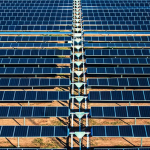 CASAS SERAN CON PANEL SOLAR EN CA