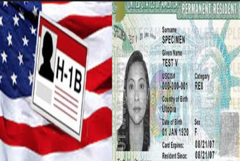 La Casa Blanca aumenta el número de visados