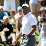 Tiger Woods
