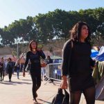 Violencia en la transgenero