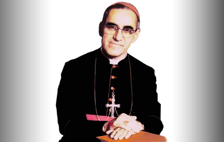 Monseñor Romero será canonizado en octubre