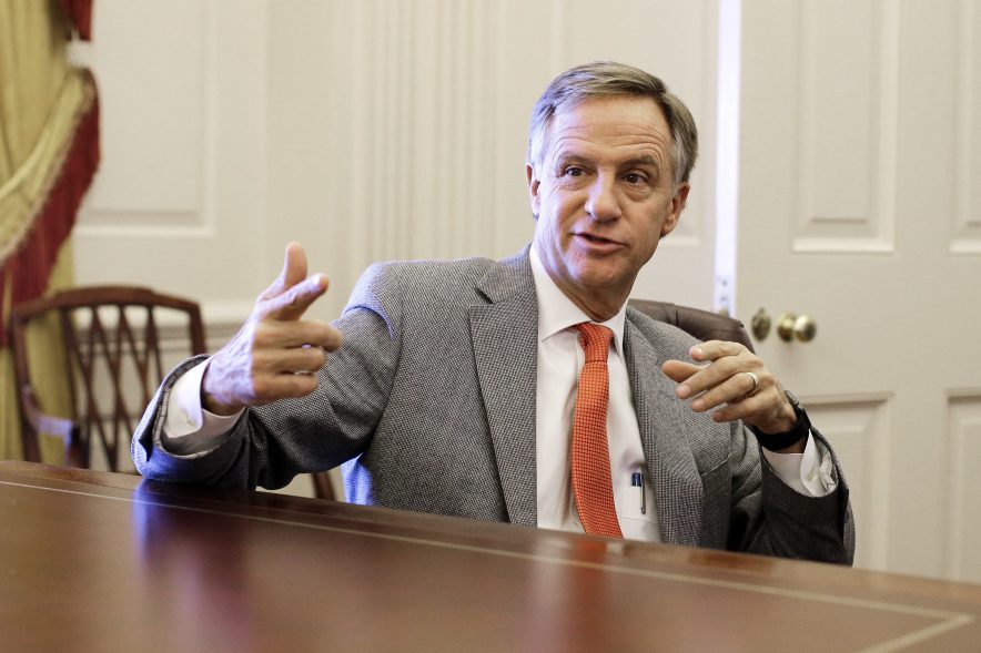 Bill Haslam