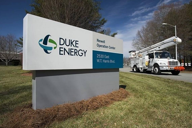 Duke Energy no puede elevar sus tarifas