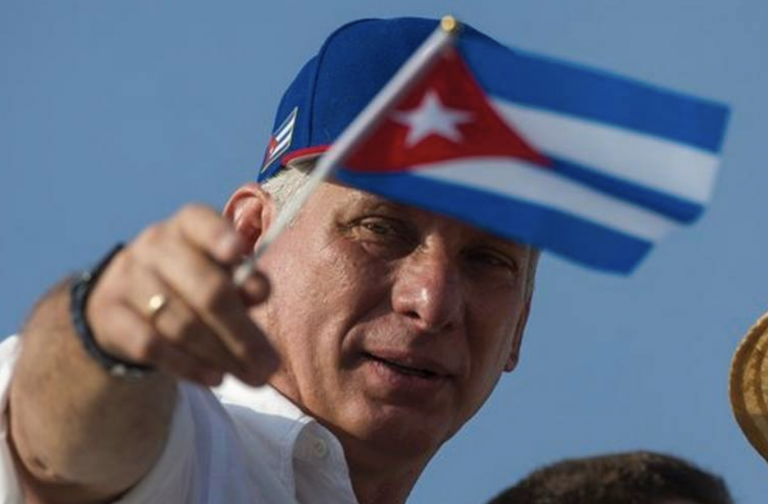 Cuba inicia proceso para cambiar la Constitución