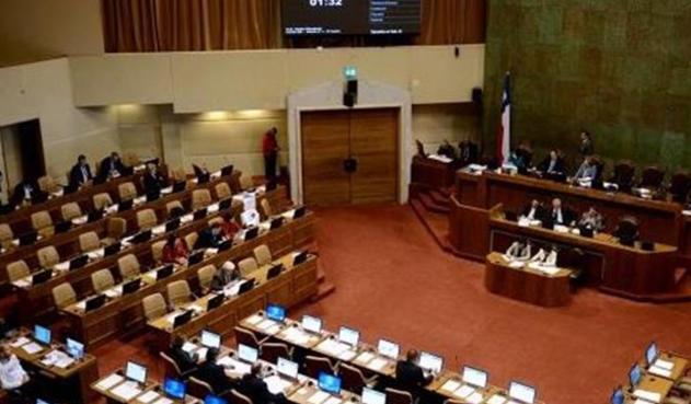 Parlamento Chileno