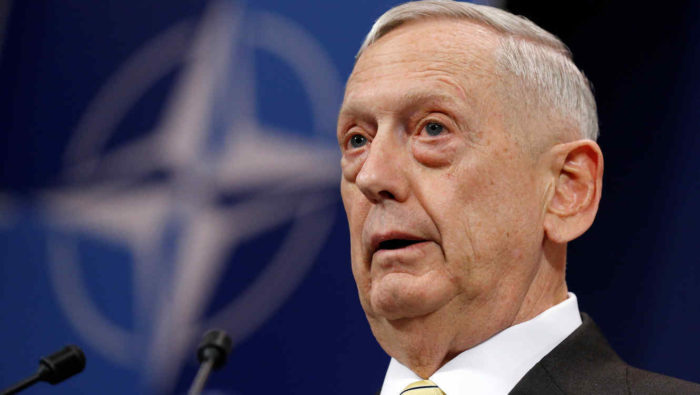 Mattis