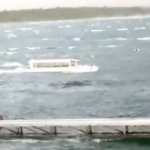 Naufragio del Missouri