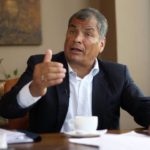 Rafael Correa