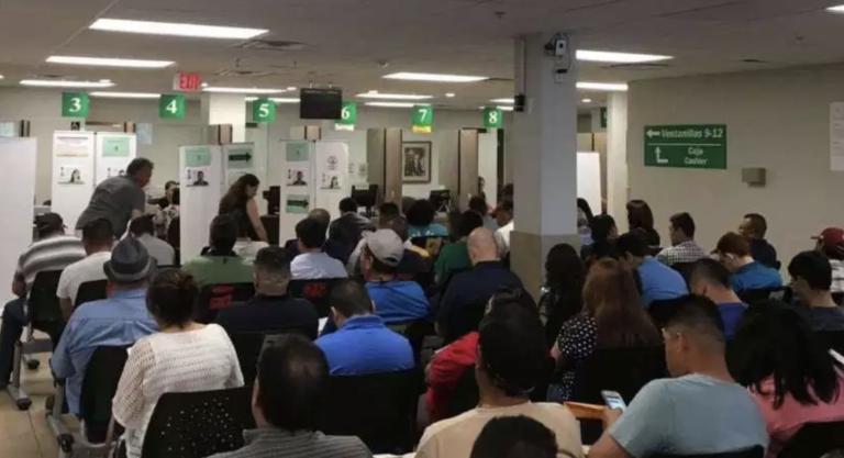 Consulados mexicanos desvían recursos para inmigrantes
