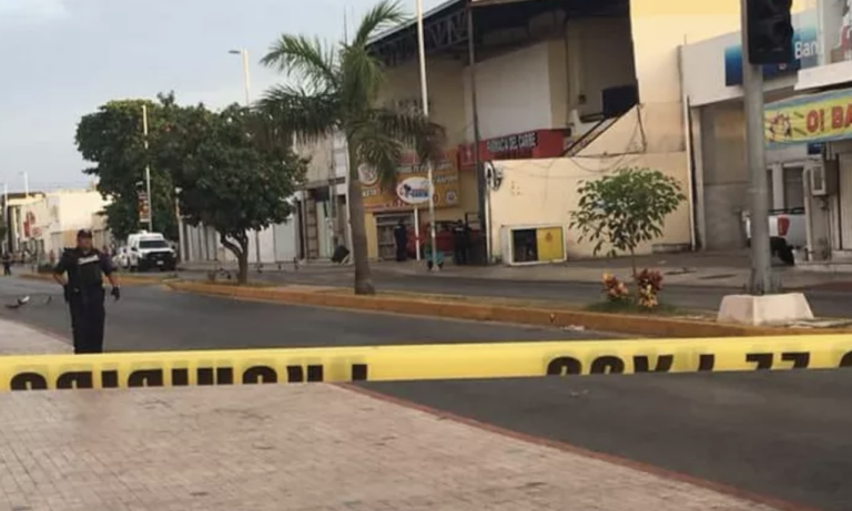 Otro periodista asesinado en México