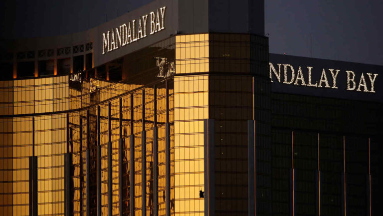 Víctimas de masacre en Las Vegas serian demandadas