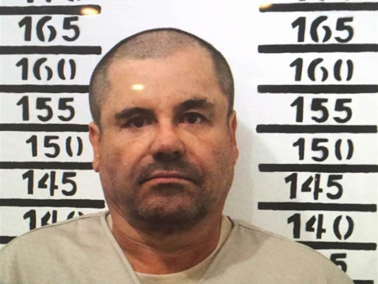 Aplazan 2 meses el inicio del juicio contra “El Chapo”
