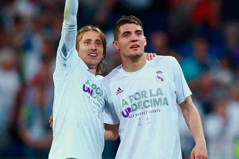 Real Madrid le falla a Lopetegui y ‘sacrifica’ a Kovacic