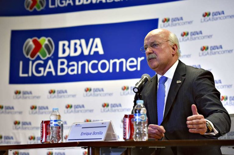 Liga MX intervenida por presunta evasión fiscal